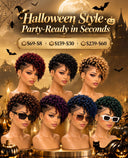 Custom Wigs: Why Custom-Made Wigs Are a Far Better Fit for You Than Ready-Made Ones