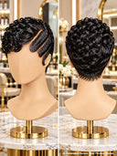 Custom Wigs: More Than Just a Wig—A Hair Aesthetic Tailored Exclusively to You