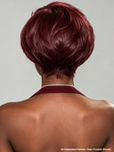 Lace front 13x4 Pixie wig 3 color options quick weave
