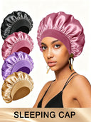 Sleeping cap-Meets all your daily needs