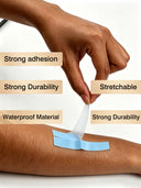 36pcs Double-Sided Lace Tape Hold for Lace Wigs