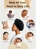 Sleeping cap-Meets all your daily needs