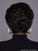 13x4 lace front pixie cut wig black quick weave 100% Human Hair
