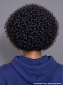 13x4 lace front wig curly wave pixie curly 100% Human Hair