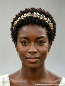 Pixie wig quick weave black 13x4 Lace afro curly 100% Human Hair