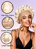 Sleeping cap-Meets all your daily needs