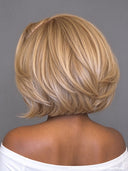 Promotion 13x4 lace front Wig bob blonde 100% Human Hair