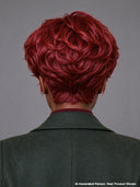 13x4 lace front pixie cut wig rouge quick weave 100% Human Hair