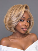 Promotion 13x4 lace front Wig bob blonde 100% Human Hair
