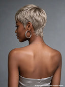 Lace front 13x4 Pixie wig Unique colors 100% Human Hair