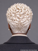 13x4 Lace Front quick weave blonde wig
